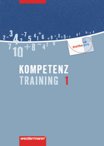 Kompetenztraining. H.1