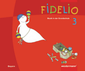 3. Jahrgangsstufe, Schülerband