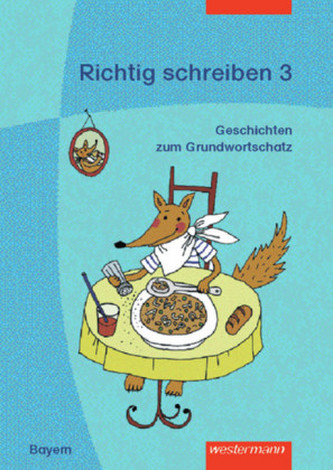 3. Schuljahr