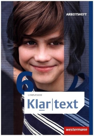 6. Schuljahr, Arbeitsheft