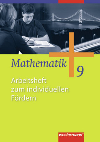 9. Klasse, Arbeitsheft zum individuellen Fördern