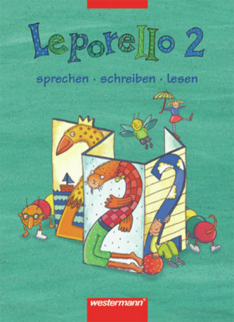 2. Schuljahr, Schülerband