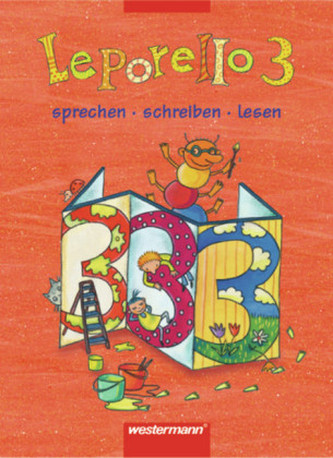 3. Schuljahr, Schülerband