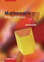 7. Klasse, Arbeitsheft