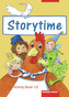 1./2. Jahrgangsstufe, Activity Book
