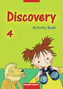 4. Jahrgangsstufe, Activity Book