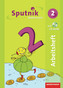 Arbeitsheft, m. CD-ROM