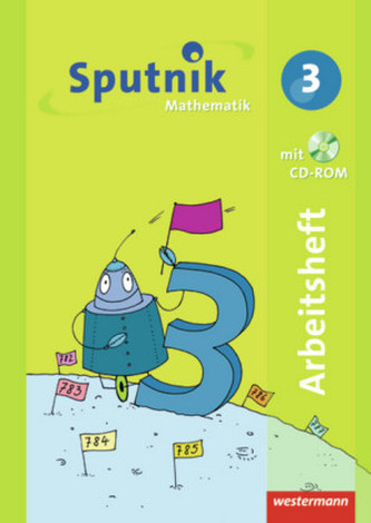 Arbeitsheft, m. CD-ROM