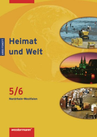 5./6. Schuljahr, Arbeitsheft