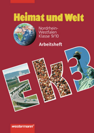 Klasse 9/10, Arbeitsheft