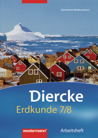 7./8. Klasse, Arbeitsheft