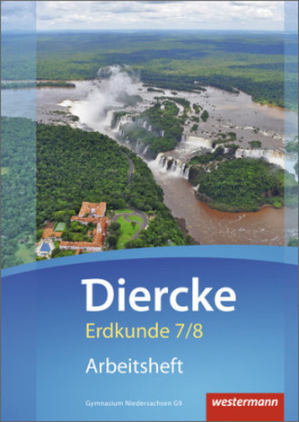 7./8. Klasse, Arbeitsheft