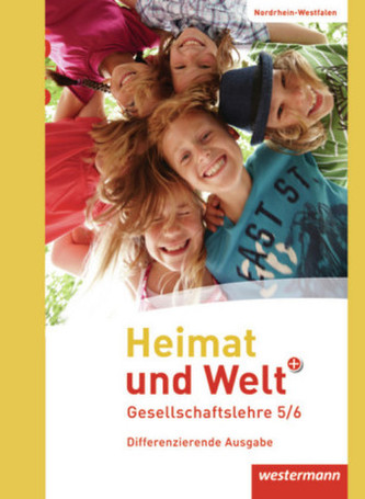 5./6. Schuljahr, Schülerband