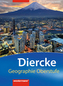 Diercke Geographie Oberstufe, Ausgabe 2014 Schleswig-Holstein