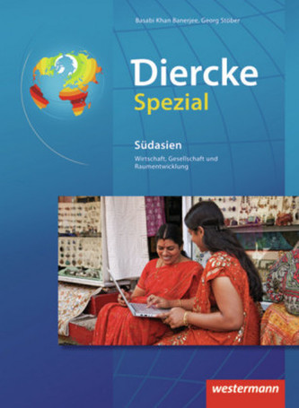 Südasien