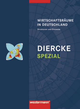 Wirtschaftsräume in Deutschland