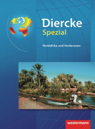 Nordafrika / Vorderasien