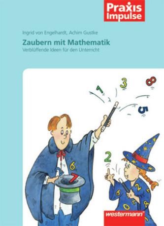Zaubern mit Mathematik