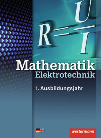Mathematik Elektrotechnik, 1. Ausbildungsjahr