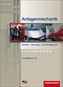 Anlagenmechanik für Sanitär-, Heizungs- und Klimatechnik, Fachwissen, Lernfelder 5-15