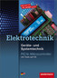 Elektrotechnik, Geräte- und Systemtechnik, PIC16-Mikrocontroller, m. CD-ROM