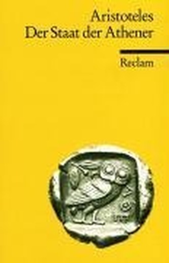 Der Staat der Athener