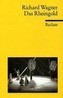 Das Rheingold, Textbuch