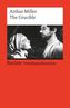 The Crucible
