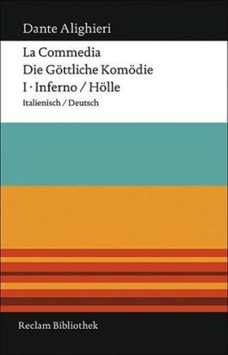 Hölle. Inferno