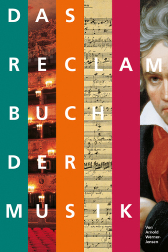Das Reclam Buch der Musik