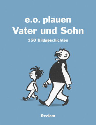 Vater und Sohn