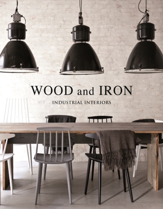 Wood And Iron