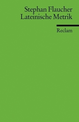 Lateinische Metrik