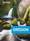 Moon Oregon (Twelfth Edition)