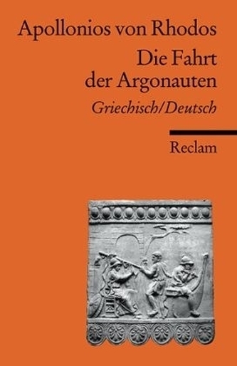 Die Fahrt der Argonauten