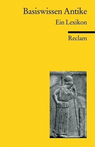 Basiswissen Antike