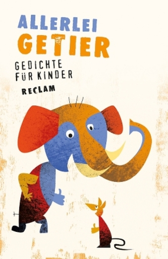 Allerlei Getier