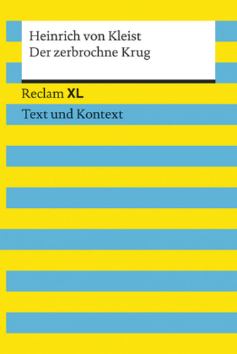 Der zerbrochne Krug