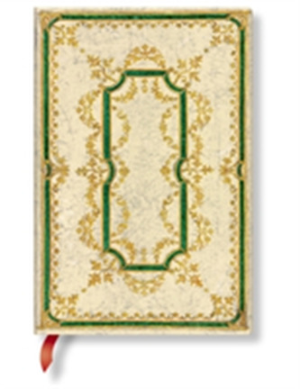 MARBLED TWINE MINI LIN