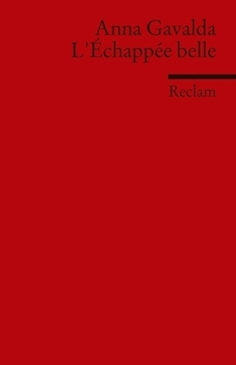 L' Échappée belle. Ein geschenkter Tag, französische Ausgabe
