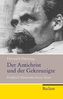 Der Antichrist und der Gekreuzigte