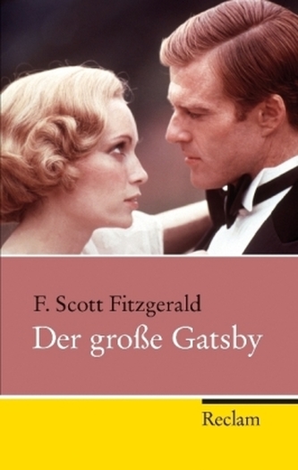 Der große Gatsby