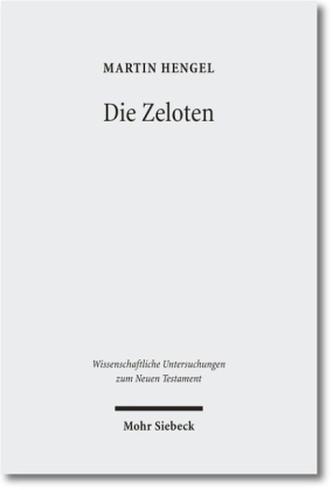 Die Zeloten