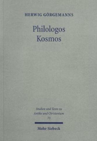 Philologos Kosmos