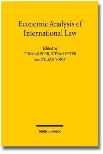 Economic Analysis of International Law