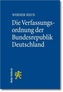 Die Verfassungsordnung der Bundesrepublik Deutschland