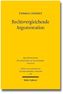 Rechtsvergleichende Argumentation