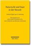 Naturrecht und Staat in der Neuzeit
