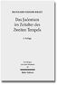 Das Judentum im Zeitalter des Zweiten Tempels