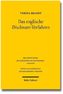 Das englische Disclosure-Verfahren